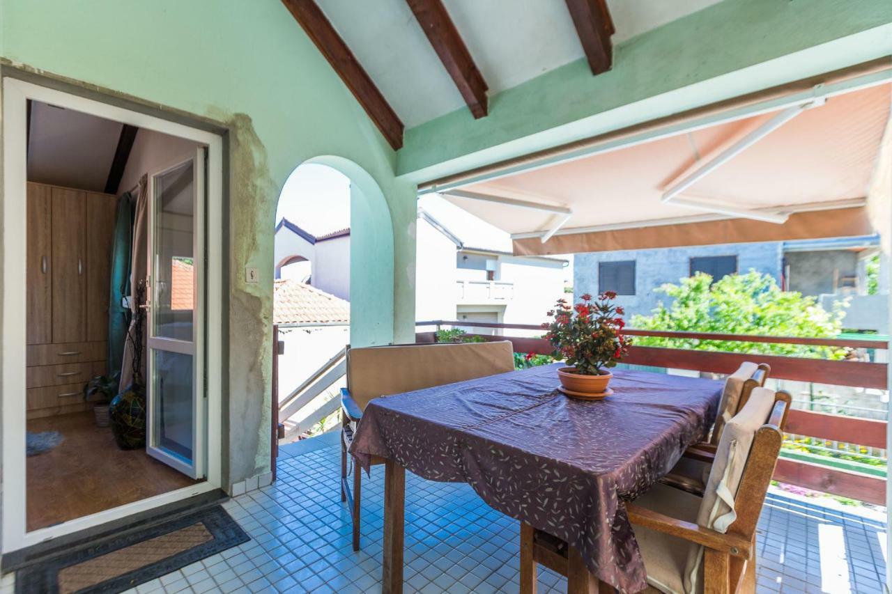 Hanna Studio With Terrace Zadar Exteriér fotografie
